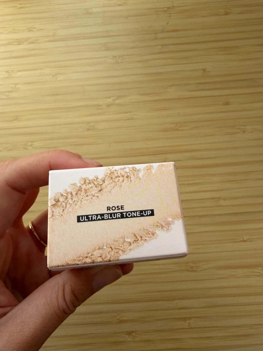 NWT Mini Laura Mercier Setting Powder